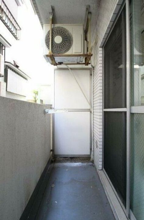 神奈川県横浜市神奈川区新町の賃貸マンションのその他画像