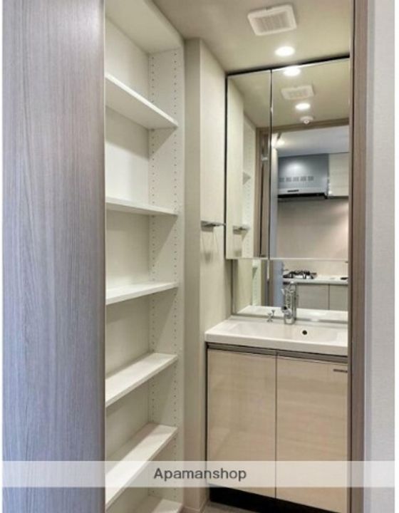 神奈川県横浜市南区万世町2丁目の賃貸マンションのその他画像