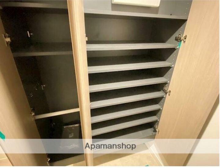 神奈川県横浜市南区万世町2丁目の賃貸マンションのその他画像