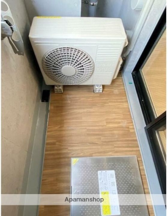 神奈川県横浜市南区万世町2丁目の賃貸マンションのその他画像