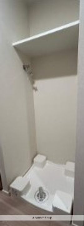 神奈川県横浜市南区万世町2丁目の賃貸マンションの内装