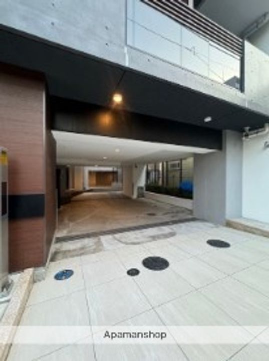 神奈川県横浜市南区万世町2丁目の賃貸マンションのその他画像