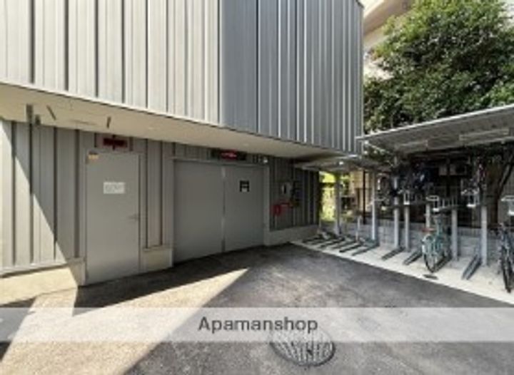 神奈川県横浜市南区万世町2丁目の賃貸マンションのその他画像