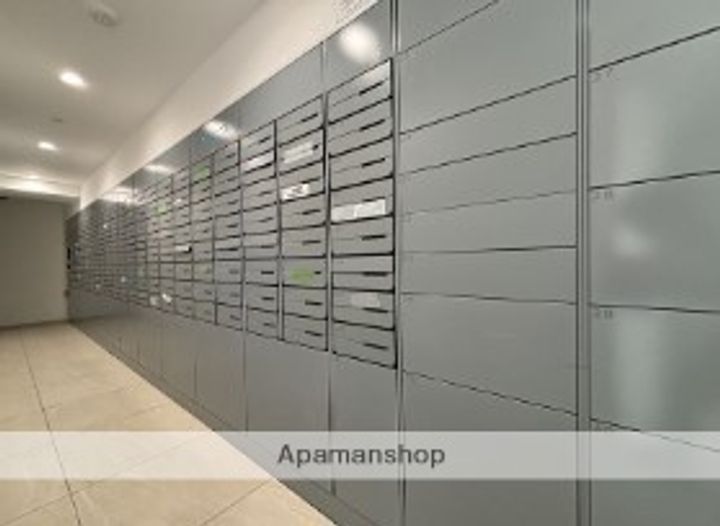 神奈川県横浜市南区万世町2丁目の賃貸マンションのその他画像