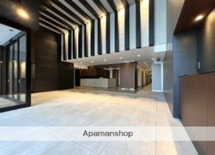 神奈川県横浜市南区万世町2丁目の賃貸マンションのその他画像