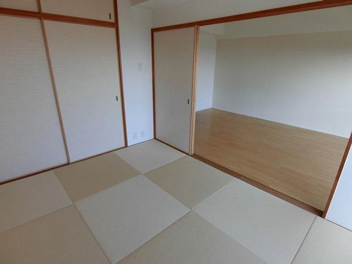 アーバンパーク三ツ池公園Eのその他画像