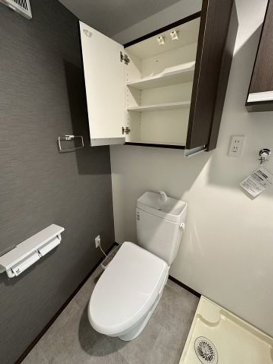 神奈川県横浜市緑区長津田6丁目の賃貸アパートのその他画像