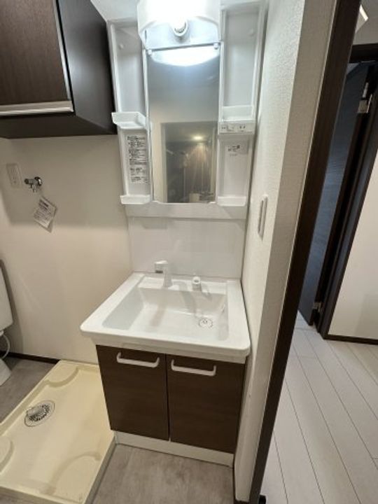 神奈川県横浜市緑区長津田6丁目の賃貸アパートのその他画像