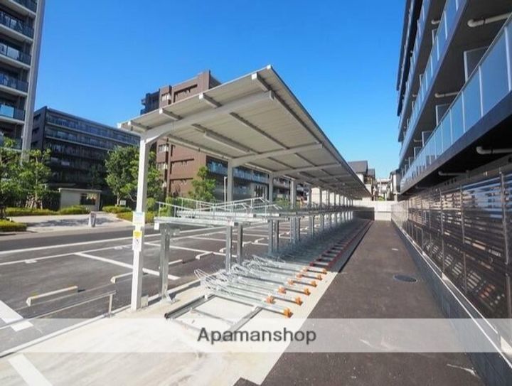 神奈川県川崎市川崎区伊勢町の賃貸マンションのその他画像