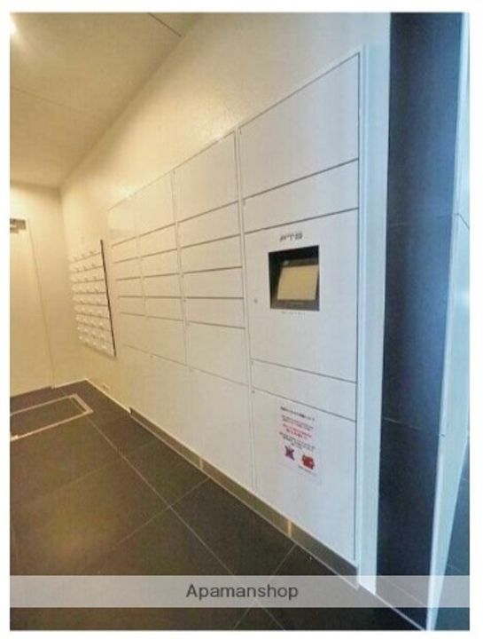 神奈川県川崎市川崎区伊勢町の賃貸マンションのその他画像