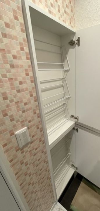 神奈川県横浜市神奈川区白楽の賃貸アパートのその他画像