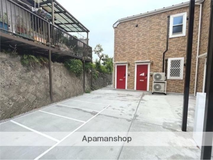 ハーミットクラブハウスクエストサークルのその他画像