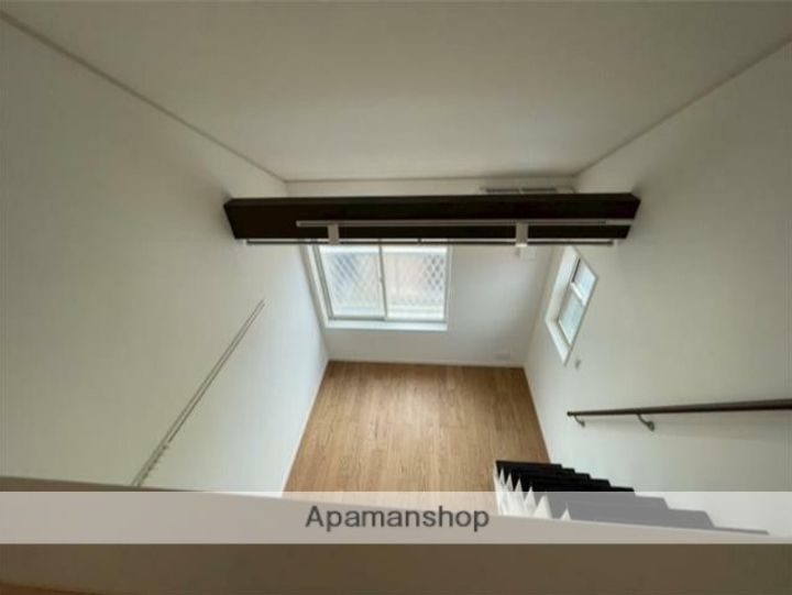 ハーミットクラブハウスクエストサークルの内装