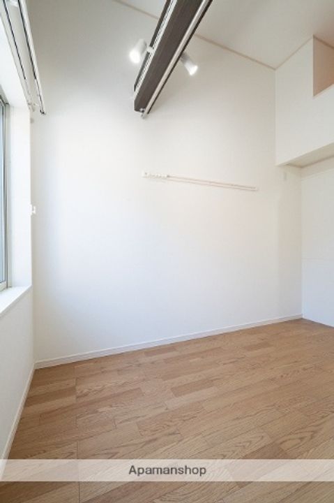 ハーミットクラブハウスクエストサークルの内装