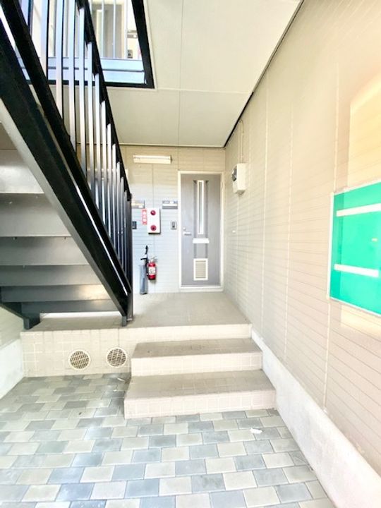 神奈川県横浜市戸塚区矢部町の賃貸アパートのその他画像