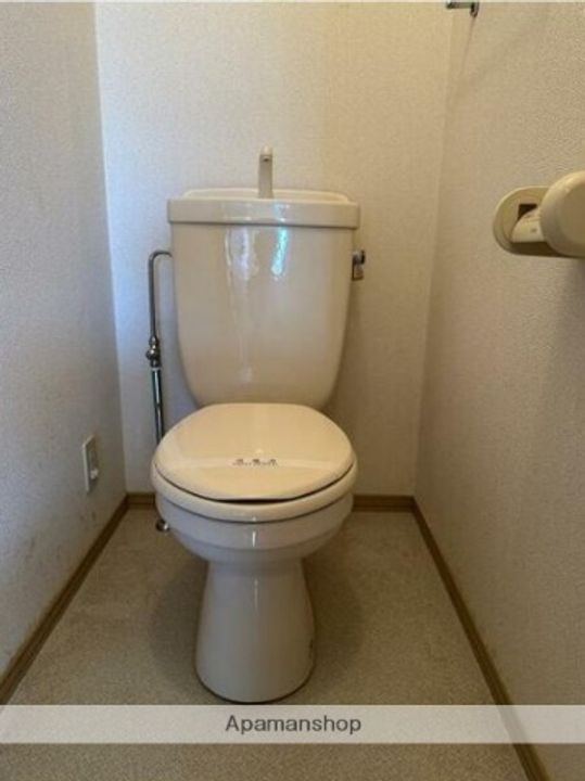 神奈川県横浜市戸塚区矢部町の賃貸アパートのその他画像