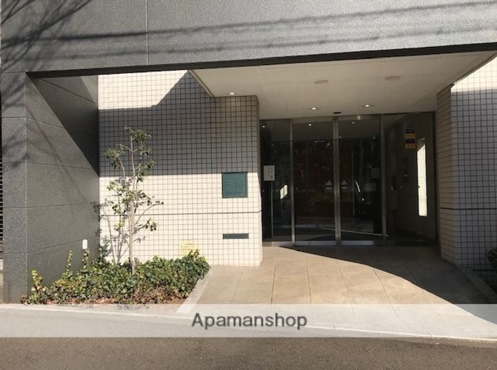 神奈川県横浜市戸塚区品濃町の賃貸マンションのその他画像