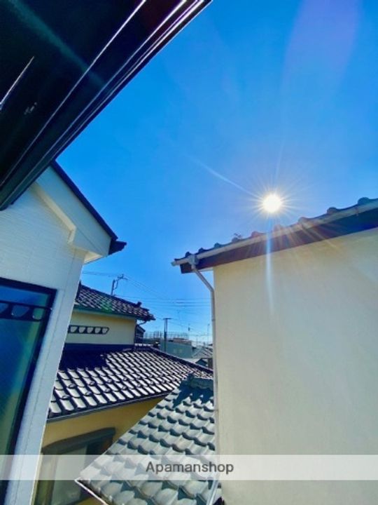 SUN LAGOON今宿町のその他画像