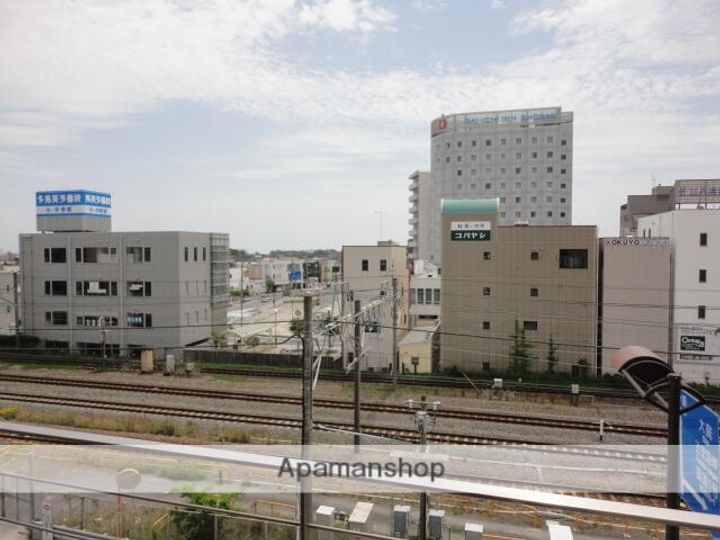 神奈川県藤沢市辻堂新町1丁目の賃貸マンションのその他画像