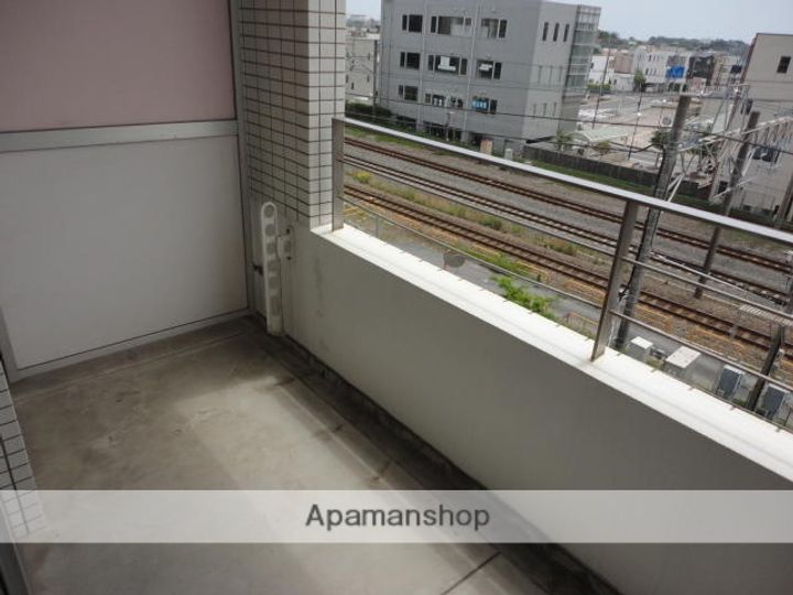 神奈川県藤沢市辻堂新町1丁目の賃貸マンションのその他画像