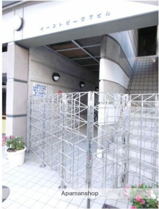 神奈川県藤沢市辻堂新町1丁目の賃貸マンションの外観
