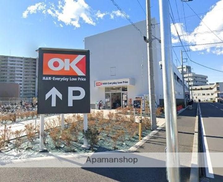 神奈川県藤沢市辻堂新町1丁目の賃貸マンションの周辺