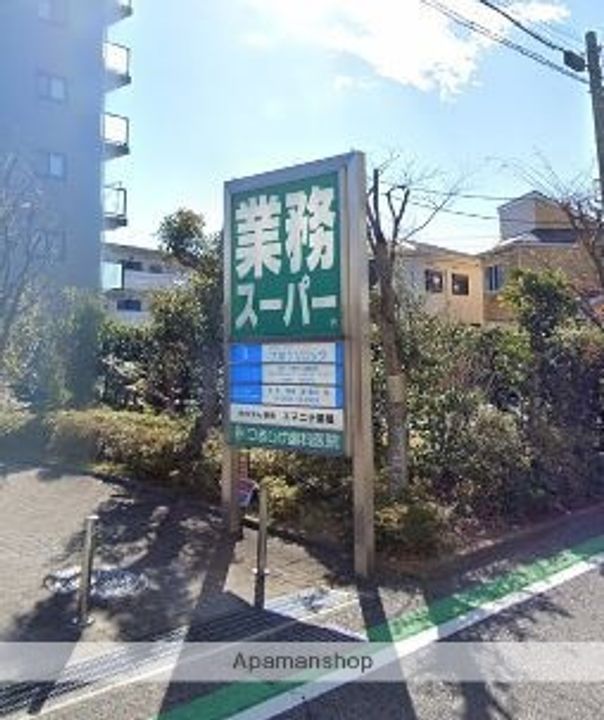 神奈川県藤沢市辻堂新町1丁目の賃貸マンションの周辺