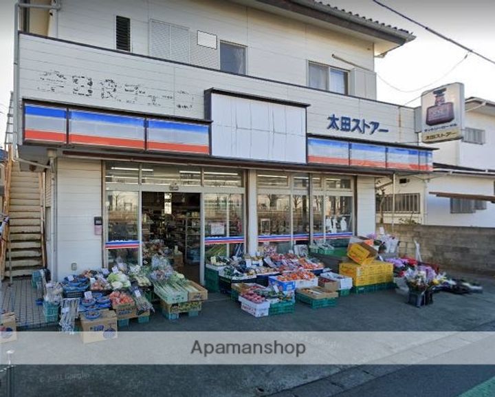 神奈川県藤沢市辻堂新町1丁目の賃貸マンションの周辺