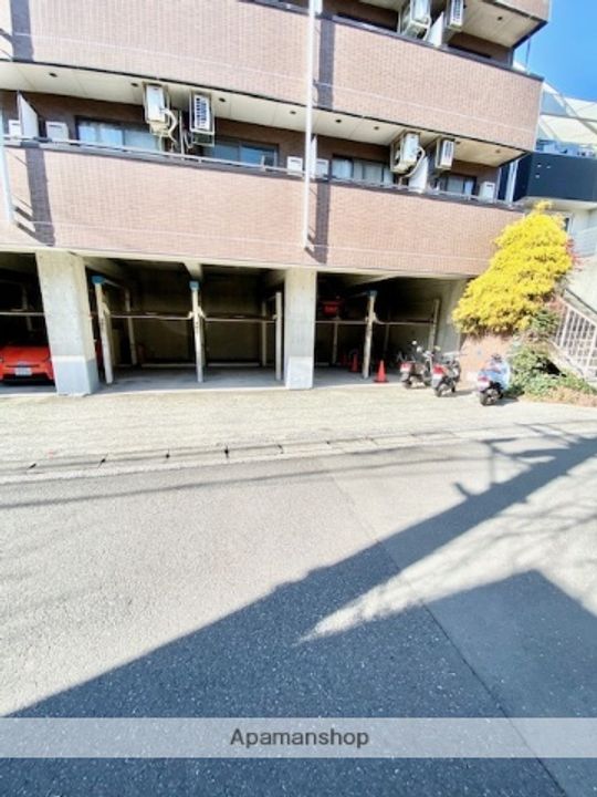 神奈川県横浜市戸塚区上倉田町の賃貸マンションのその他画像