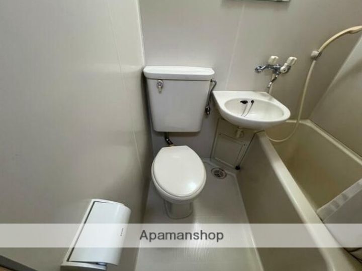 神奈川県横浜市戸塚区上倉田町の賃貸マンションのその他画像