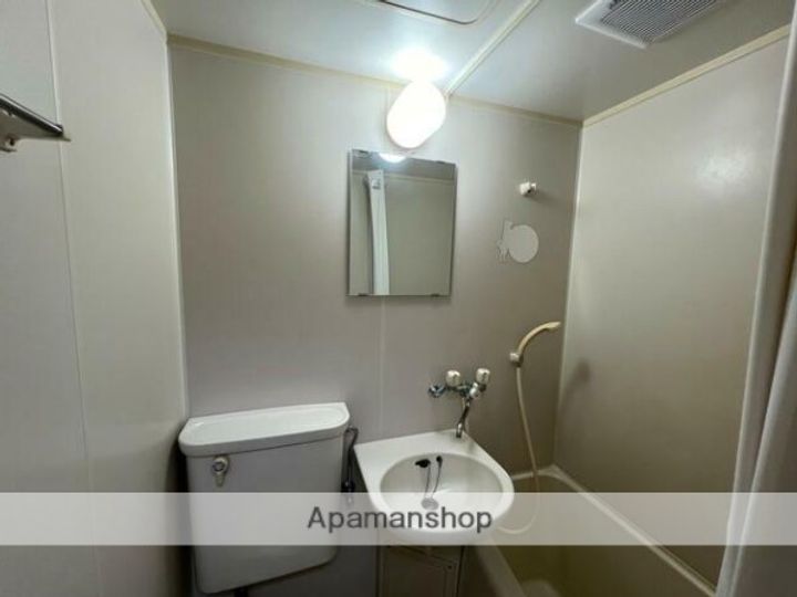 神奈川県横浜市戸塚区上倉田町の賃貸マンションのその他画像