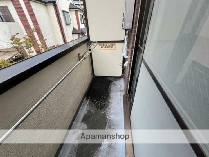 神奈川県横浜市戸塚区上倉田町の賃貸マンションのその他画像