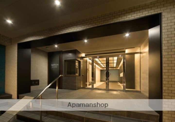 神奈川県横浜市戸塚区上倉田町の賃貸マンションのその他画像