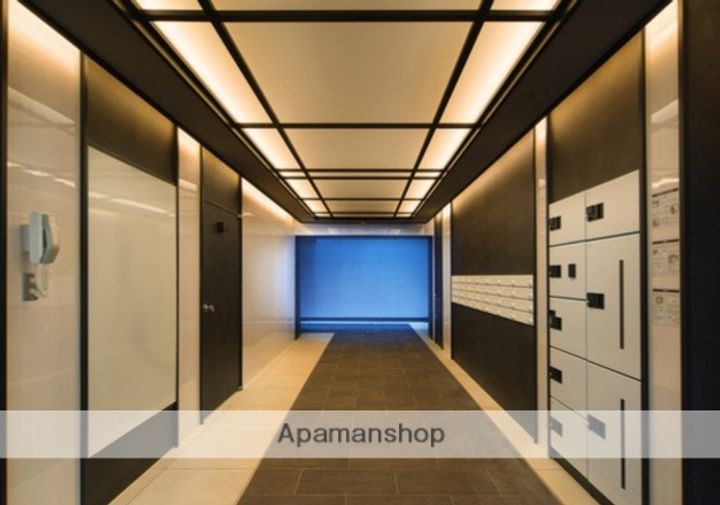 神奈川県横浜市戸塚区上倉田町の賃貸マンションのその他画像