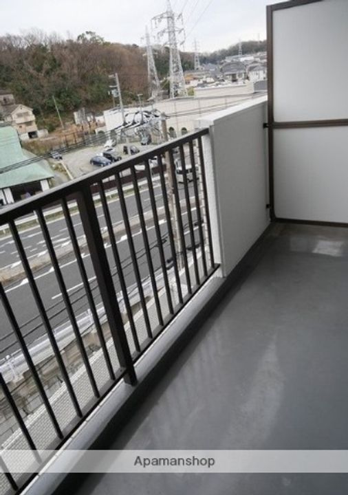 神奈川県横浜市戸塚区上倉田町の賃貸マンションのその他画像