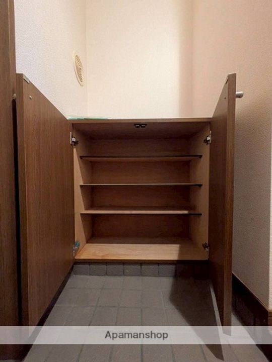 ドミールT.Sの内装