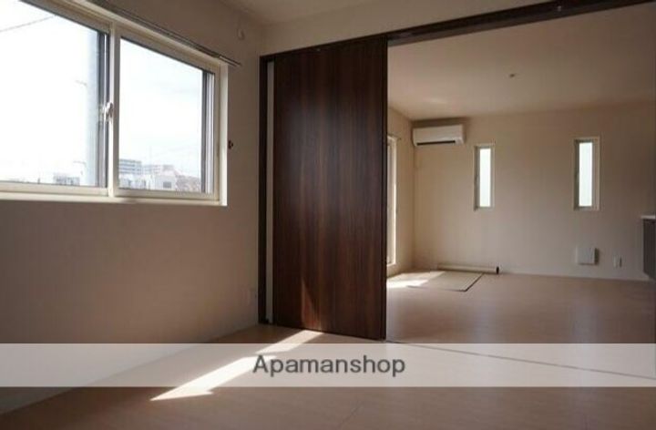 神奈川県藤沢市羽鳥1丁目の賃貸アパートのその他画像