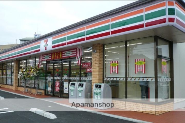 神奈川県横浜市保土ケ谷区岩崎町の賃貸アパートの周辺