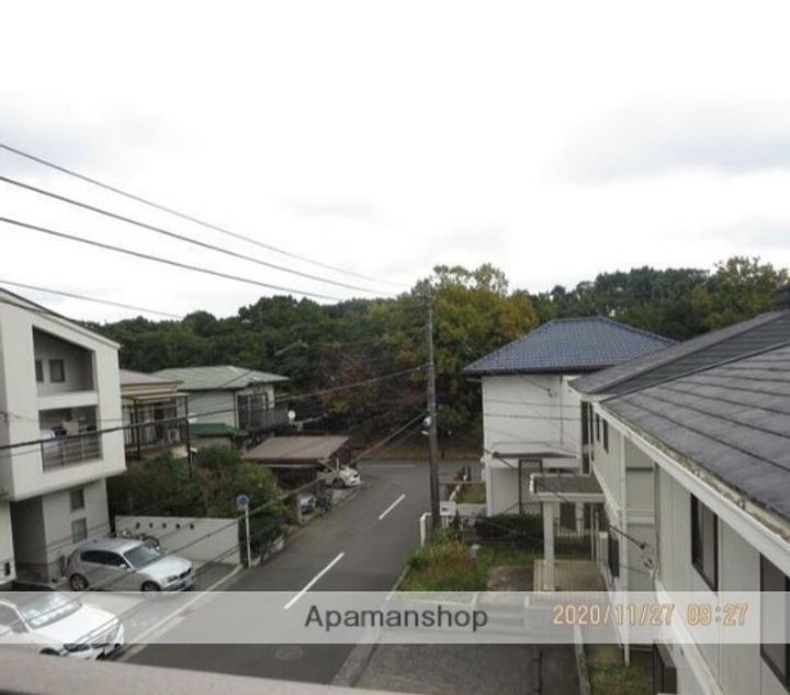 神奈川県横浜市金沢区柴町の賃貸アパートのその他画像