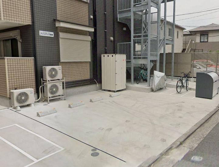 ブリリアンス根岸のその他画像