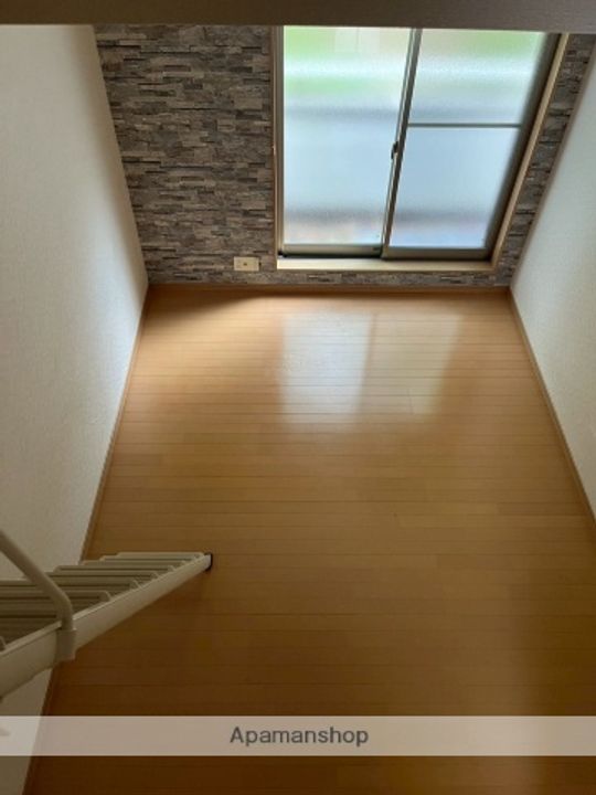 グランドステージ横須賀の内装