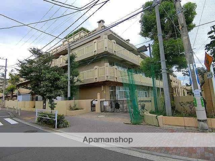 ゴルフブルク弘明寺の周辺