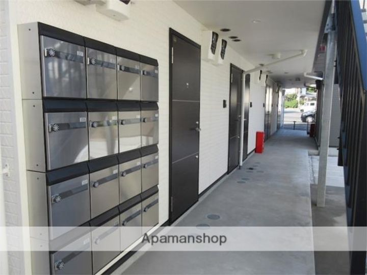 MAISON DE LIEN鵠沼のその他画像