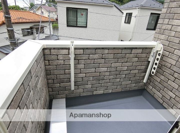 ハーミットクラブハウス横濱西谷のその他画像