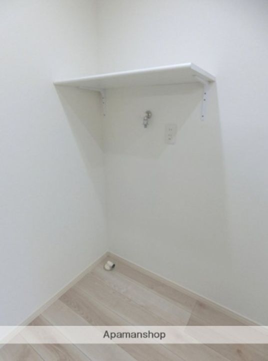 ハーミットクラブハウス横濱西谷のその他画像