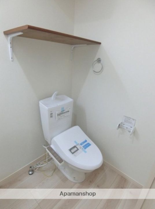 ハーミットクラブハウス横濱西谷のその他画像