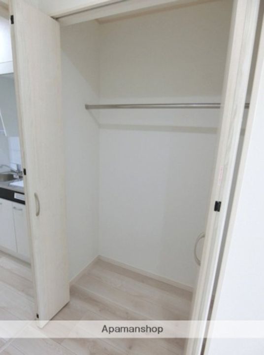 ハーミットクラブハウス横濱西谷のその他画像