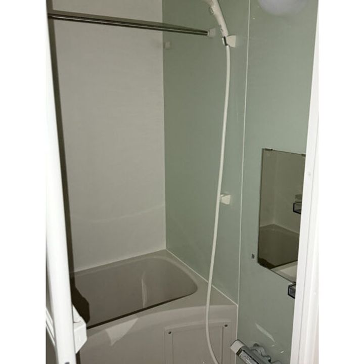 グリーンカーサさがみ野の風呂