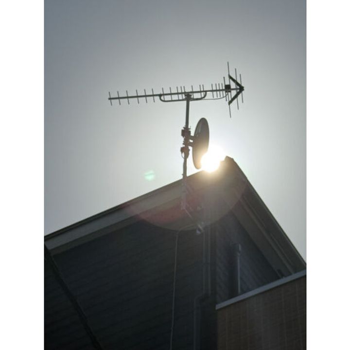 グリーンカーサさがみ野の外観