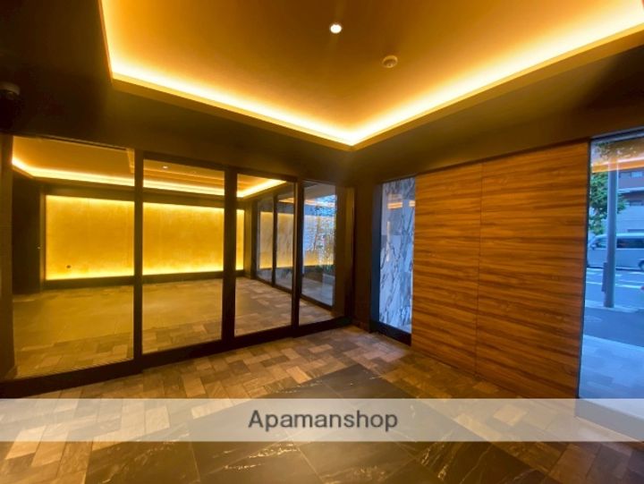 GENOVIA西横浜のその他画像